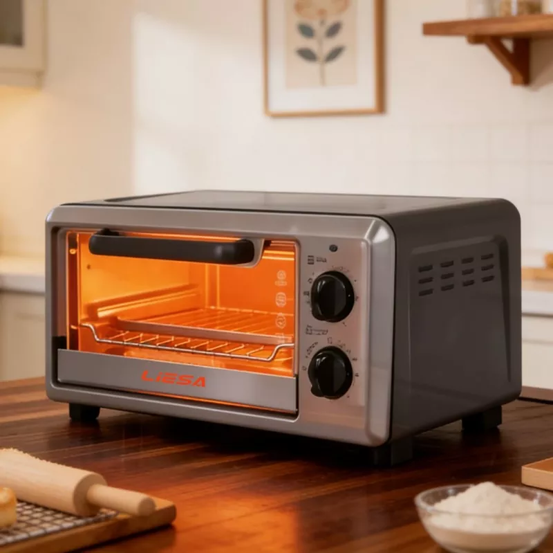 Multi Functional Oven